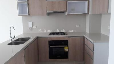 Apartamento de 2 alcobas en venta en Cuarto De Legua, Cali, 66 m² · foto 14 de 20