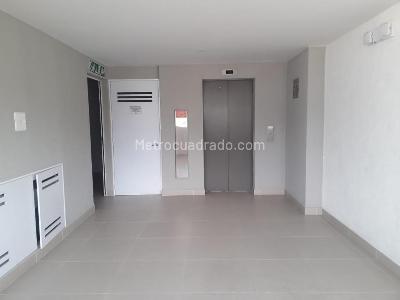 Apartamento de 2 alcobas en venta en Cuarto De Legua, Cali, 66 m² · foto 15 de 20