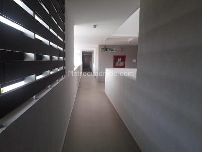 Apartamento de 2 alcobas en venta en Cuarto De Legua, Cali, 66 m² · foto 16 de 20