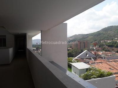 Apartamento de 2 alcobas en venta en Cuarto De Legua, Cali, 66 m² · foto 17 de 20