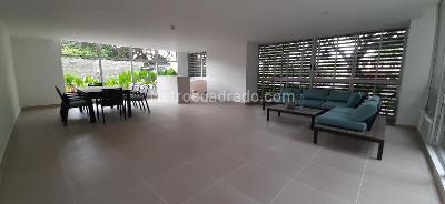 Apartamento de 2 alcobas en venta en Cuarto De Legua, Cali, 66 m² · foto 18 de 20