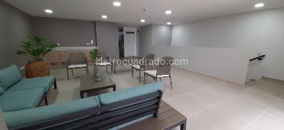 Apartamento de 2 alcobas en venta en Cuarto De Legua, Cali, 66 m² · foto 19 de 20