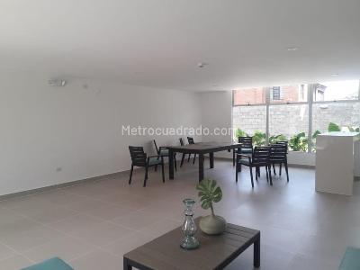 Apartamento de 2 alcobas en venta en Cuarto De Legua, Cali, 66 m² · foto 20 de 20