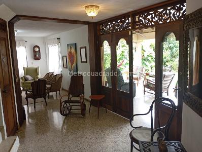 Casa de 3 alcobas en venta en Pance, Cali, 245 m² · foto 3 de 20