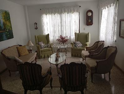 Casa de 3 alcobas en venta en Pance, Cali, 245 m² · foto 6 de 20