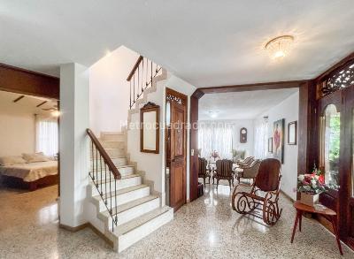 Casa de 3 alcobas en venta en Pance, Cali, 245 m² · foto 14 de 20