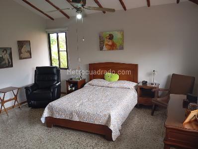 Casa de 3 alcobas en venta en Pance, Cali, 245 m² · foto 18 de 20
