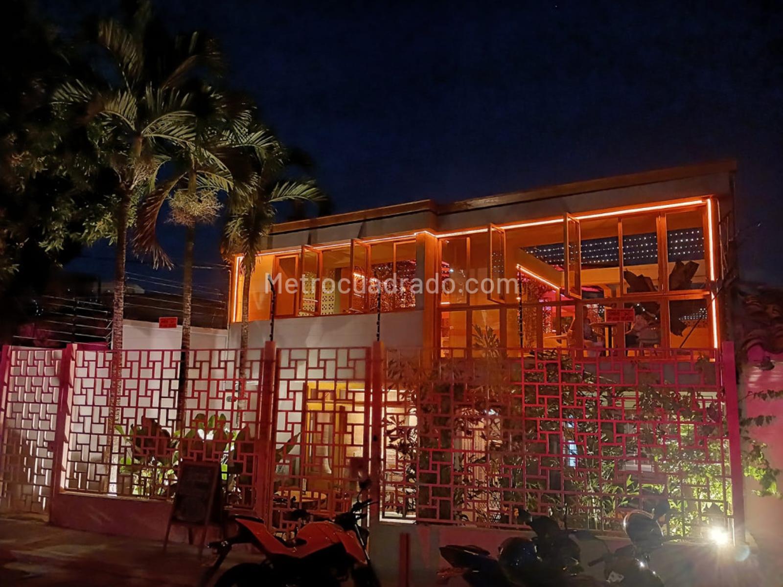 Casa de 4 habitaciones en arriendo en San Antonio, Cali — imagen 1 de 20