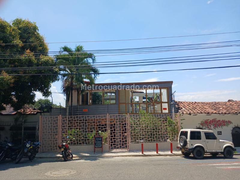 Casa en Arriendo, San Antonio, Cali - Widok 2