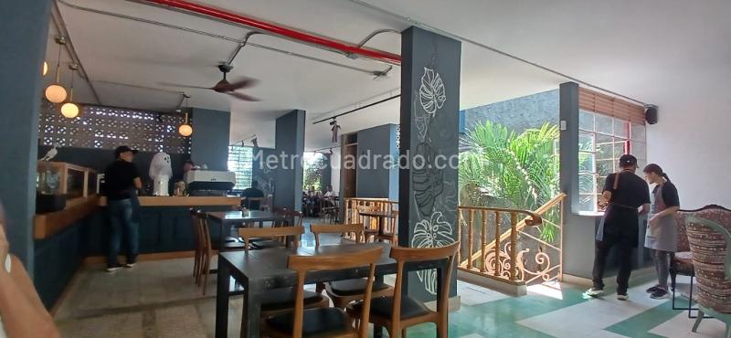 Casa en Arriendo, San Antonio, Cali - Widok 4