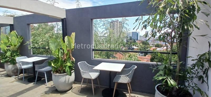 Casa en Arriendo, San Antonio, Cali - Widok 5