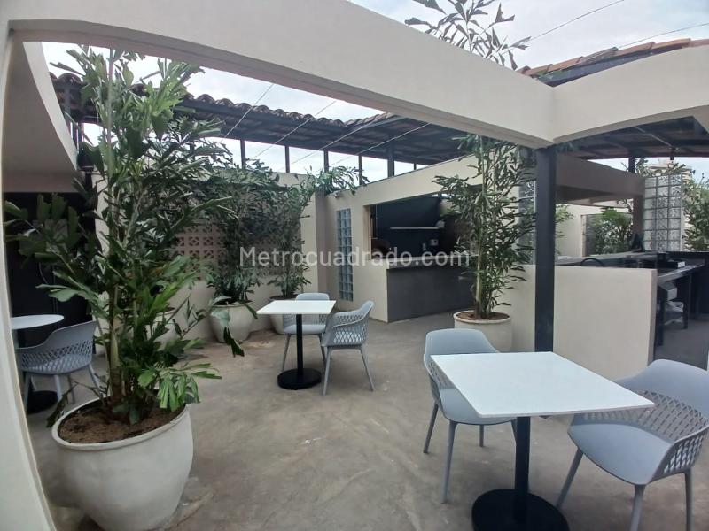 Casa en Arriendo, San Antonio, Cali - Widok 6