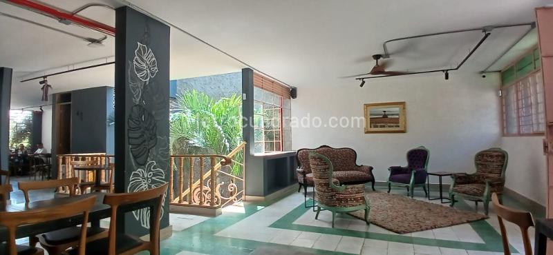 Casa en Arriendo, San Antonio, Cali - Więcej