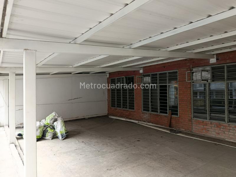 Bodega en Arriendo, San Pedro, Cali - Vista 4