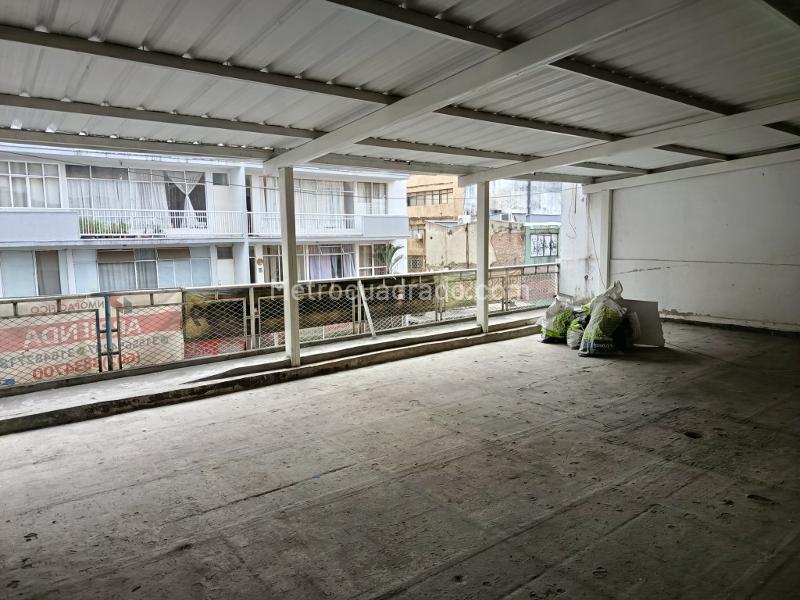 Bodega en Arriendo, San Pedro, Cali - Vista 5