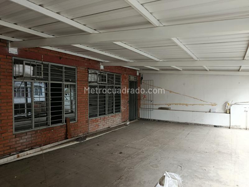 Bodega en Arriendo, San Pedro, Cali - Más