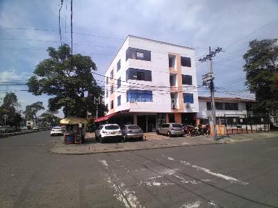 Oficina en Arriendo, San Vicente, Cali