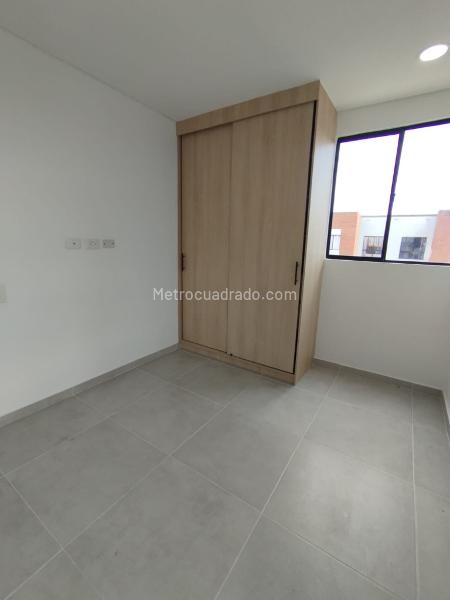 Piso – Jamundí, Urbanizacion Alborada, Sur - Vista 3