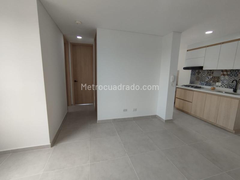 Piso – Jamundí, Urbanizacion Alborada, Sur - Vista 5