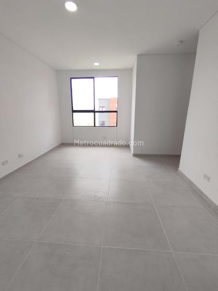 Piso – Jamundí, Urbanizacion Alborada, Sur - Más
