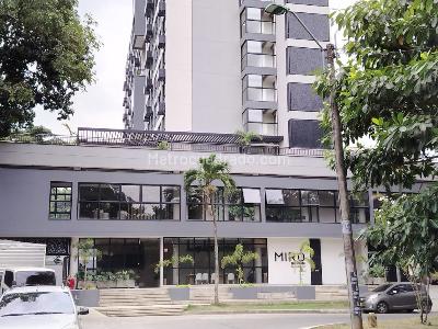 Apartaestudio en Arriendo, Guadalupe, Cali en Guadalupe