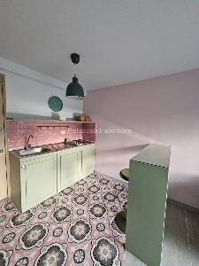 Apartaestudio en arriendo en Guadalupe, Cali · foto 4 de 12
