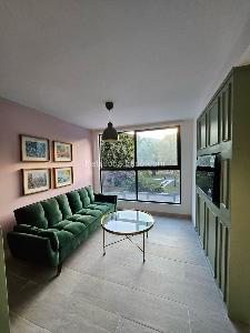 Apartaestudio en arriendo en Guadalupe, Cali · foto 5 de 12