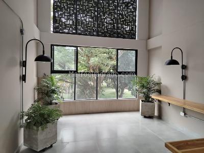 Apartaestudio en arriendo en Guadalupe, Cali · foto 12 de 12
