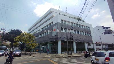 Oficina en Arriendo, San Vicente, Cali