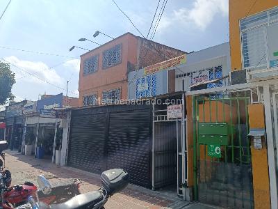 Local Comercial en Arriendo, Calima, Cali