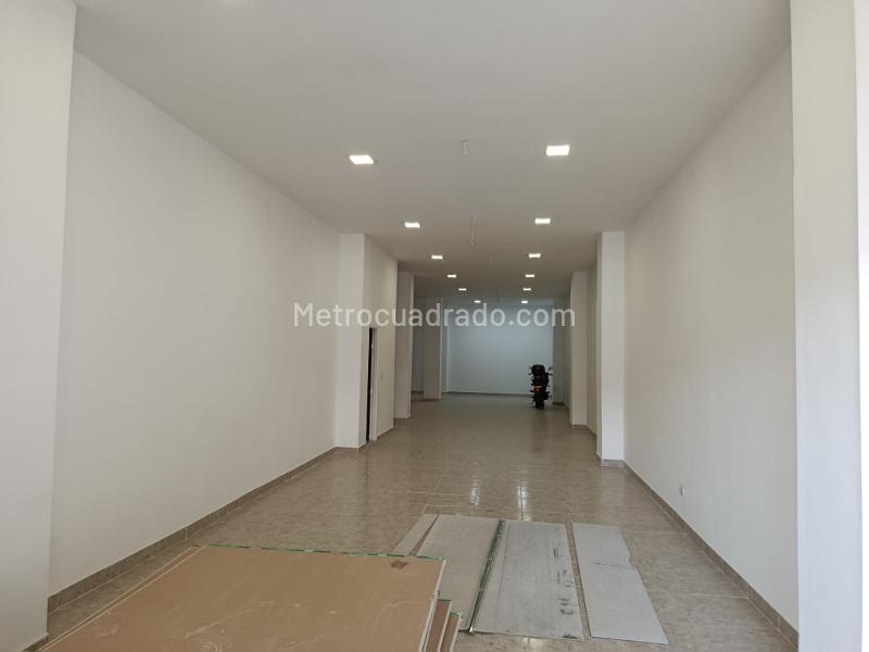 Bodega en Arriendo, Prados Del Norte, Cali - Widok 3