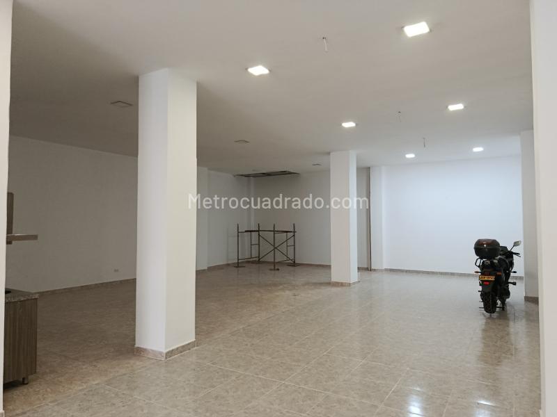 Bodega en Arriendo, Prados Del Norte, Cali - Widok 4