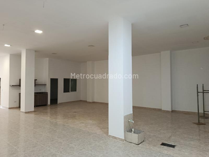 Bodega en Arriendo, Prados Del Norte, Cali - Widok 5
