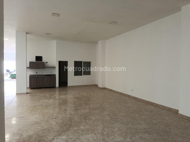 Bodega en Arriendo, Prados Del Norte, Cali - Widok 6