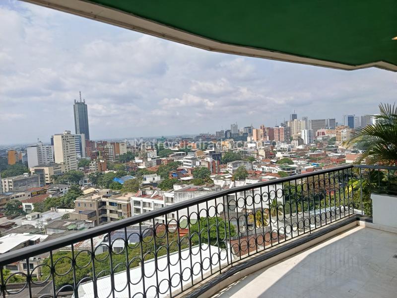 Piso – Cali, Barrio Obrero, Comuna 9 - Vista 3