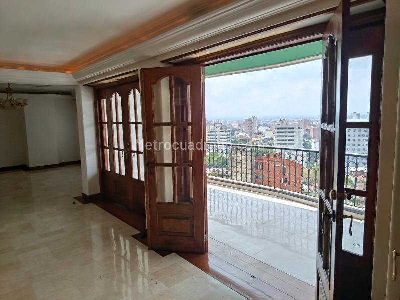 Piso – Cali, Barrio Obrero, Comuna 9 - Vista 4