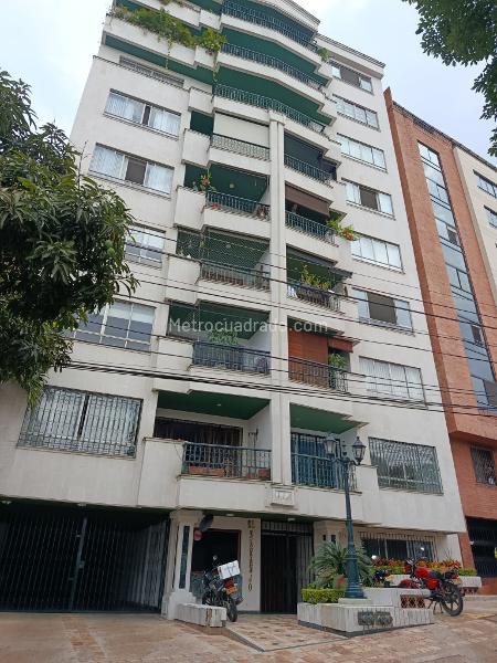 Apartamento en Arriendo, Santa Monica Residencial, Cali
