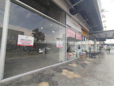 Local Comercial en Arriendo, Bochalema, Cali