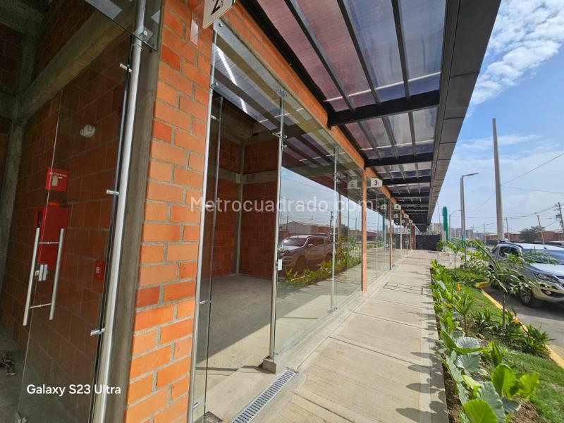 Local Comercial en Arriendo, Alfaguara, Jamundi – pohled 2