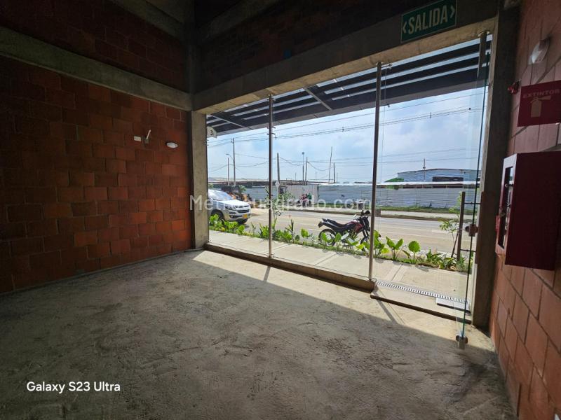Local Comercial en Arriendo, Alfaguara, Jamundi – pohled 3