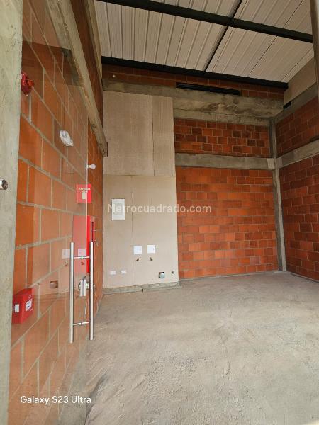 Local Comercial en Arriendo, Alfaguara, Jamundi – pohled 4