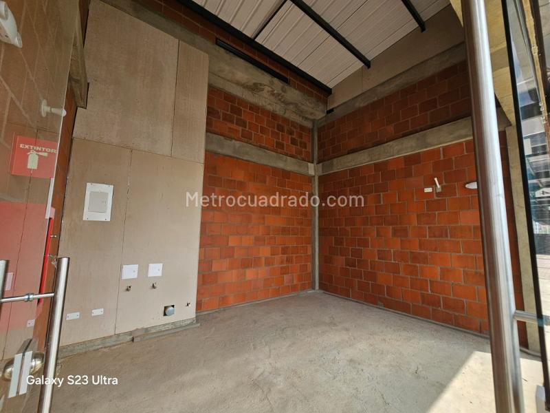 Local Comercial en Arriendo, Alfaguara, Jamundi – pohled 5