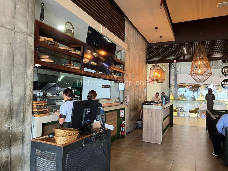 Local Comercial en Arriendo, Santa Monica Residencial, Cali - Widok 2