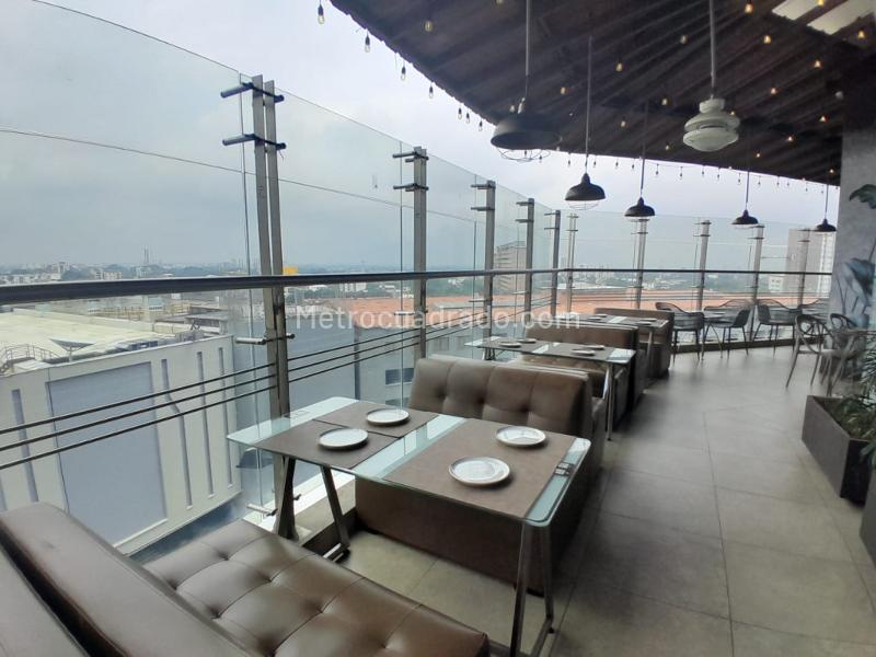 Local Comercial en Arriendo, Santa Monica Residencial, Cali - Widok 5