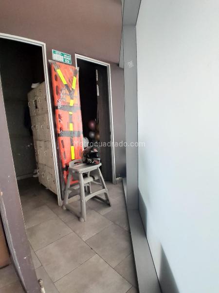 Local Comercial en Arriendo, Santa Monica Residencial, Cali - Widok 6