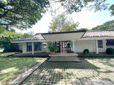 House for rent in Parcelaciones Pance, Cali