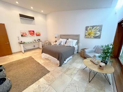 Casa de 4 alcobas en arriendo en Parcelaciones Pance, Cali, 950 m² · foto 6 de 17