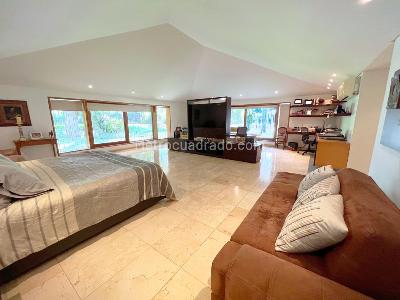 Casa de 4 alcobas en arriendo en Parcelaciones Pance, Cali, 950 m² · foto 7 de 17