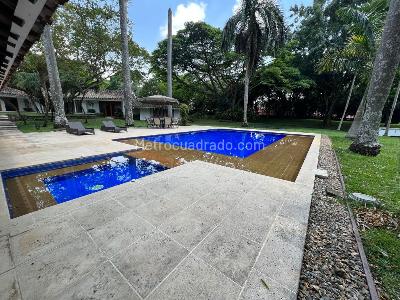 Casa de 4 alcobas en arriendo en Parcelaciones Pance, Cali, 950 m² · foto 11 de 17
