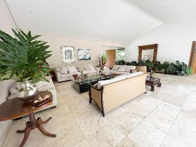 Casa de 4 alcobas en arriendo en Parcelaciones Pance, Cali, 950 m² · foto 13 de 17